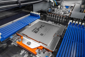 The Best Processors for Artificial Intelligence: How to Choose a CPU for an AI Server 8 878