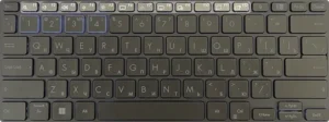 How to enable the F1-F12 keys on a laptop if they don't work 2 buzz-86
