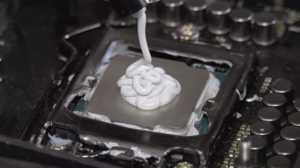 How to Properly Apply Thermal Paste: Tips for Replacement and Use 7 buzz-65