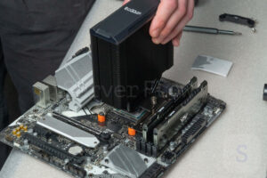 How to Properly Apply Thermal Paste: Tips for Replacement and Use 4 buzz-rty67